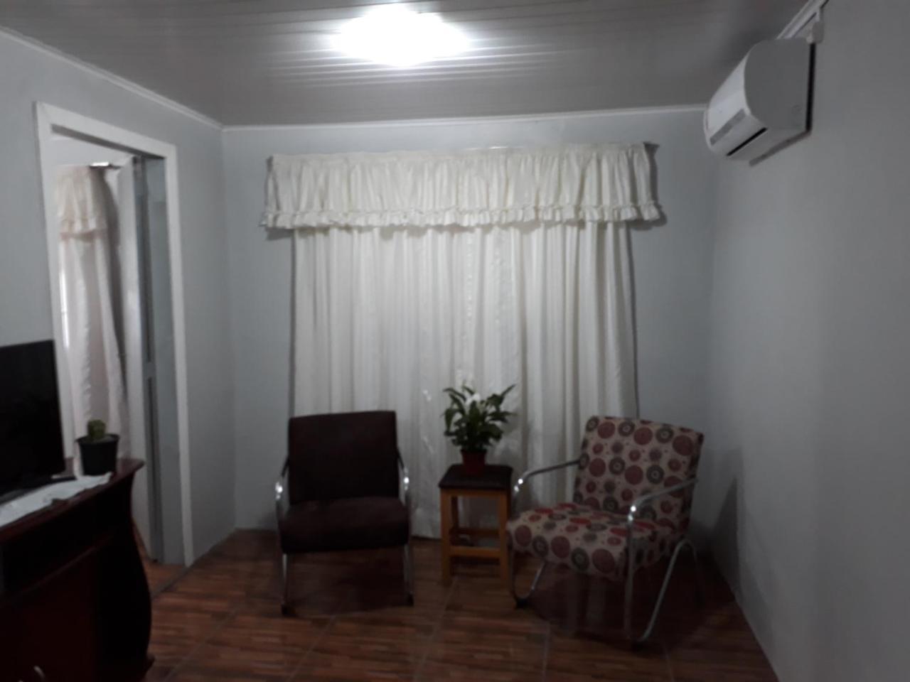 הוילה Paraiso Gramado. מראה חיצוני תמונה