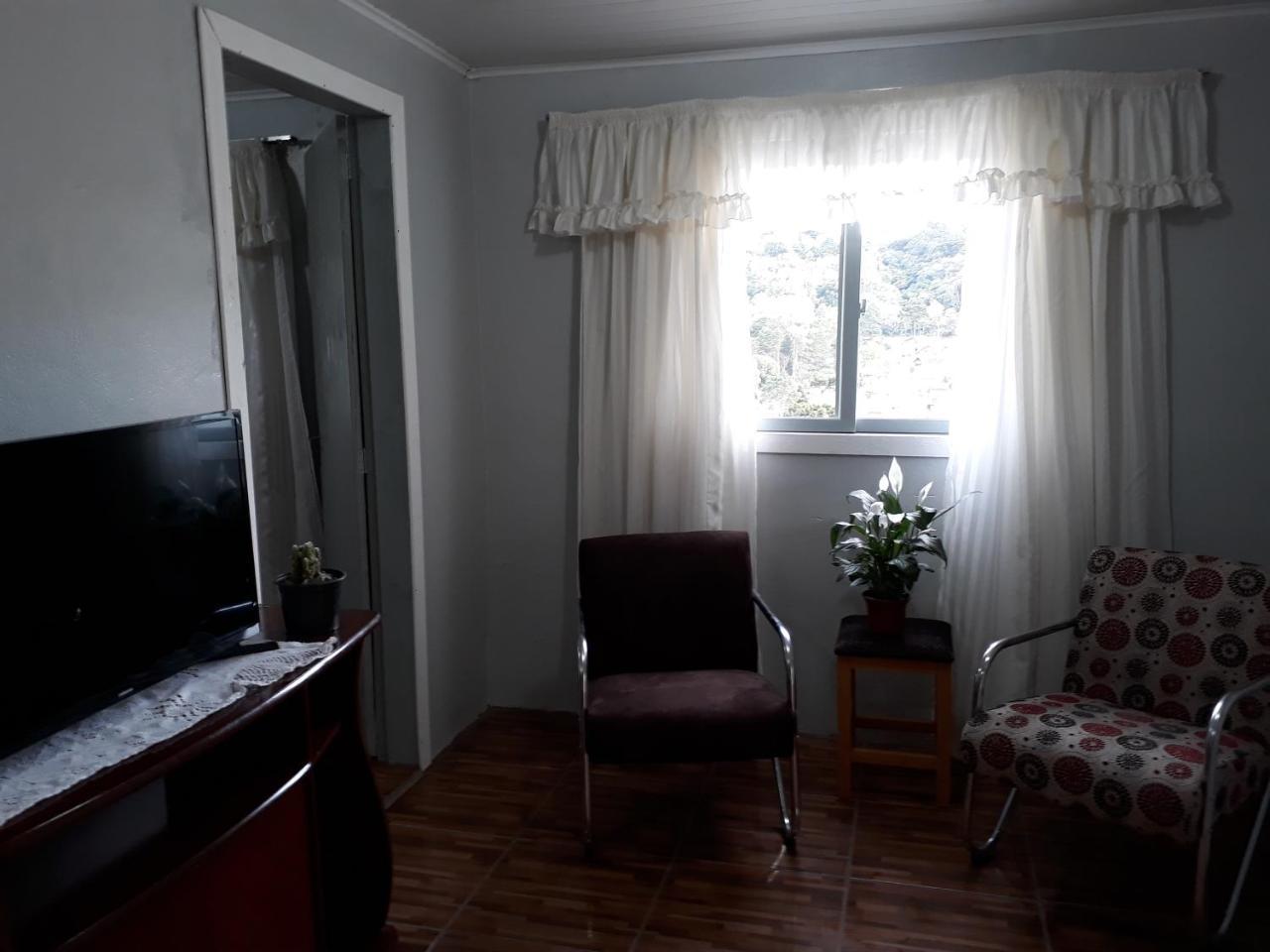 הוילה Paraiso Gramado. מראה חיצוני תמונה